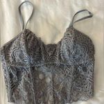 Forever 21  lace bra top Photo 0