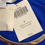 Boston Proper  Maxi Dress size S length 47” bust 30” brand new with tags Photo 8