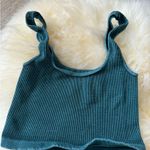 Free People Movement Free People Happiness Runs Crop Tank XS/S Photo 0