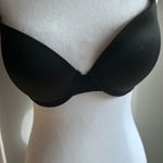 PINK - Victoria's Secret Victoria Secret Pink Push Up Bra Black 34 C Sexy Lingerie Photo 1