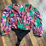 MISA Los Angeles Misa Ari bodysuit Photo 0