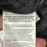 Vans Off The Wall Dark Gray Pullover Crew Neck Skateboard Sweatshirt Adult S Photo 6