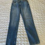 Boyish The Casey Straight Leg Denim Photo 4