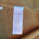 Good American 🩷NWT Gold Plated Boss Flare Pants, Size 3 Photo 4