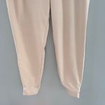 Tommy John French Terry Jogger Hoodie Set Light Cream Size undefined Photo 7