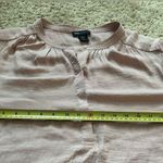 Jones New York JNY  Women’s Long Sleeve Blouse Button Front Top Sz XL Photo 7