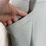 Anthropologie Daily Practice Grey Athleisure High Rise Pocket Jogger Sweatpants Photo 2