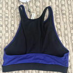 Kore Swim Brizo Top Blue Photo 1