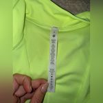 Lululemon NWOT  Nulux Long Sleeve Tennis Dress
Size 4 Photo 3