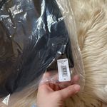 Sachin + Babi  Louisa Knit Skirt In Black Photo 4