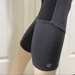 Athleta Gray Duo Knicker Crop Pant XS Photo 7