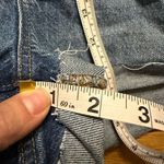 Madewell  perfect Jean short 29 Photo 6