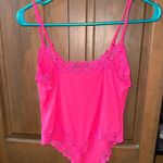 SKIMS  Bodysuit Fits Everybody Lace Photo 1