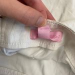 Lilly Pulitzer White Liza Shorts Size 8 Coastal, Preppy, Resort, Casual Photo 9