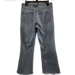 Good American  Flare Jeans - Size 10, Vintage Style Photo 4