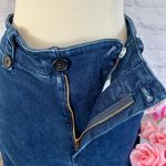 MOTHER Denim Mother Zipped Greaser Loop Jeans Photo 9