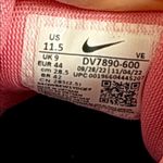 Nike Air Zoom Pegasus 40 Premium Low Pink Acid Wash DV7890-600 Women Sz 11.5 NEW Photo 8