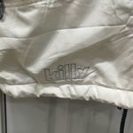 Women's Cream Jacket Killy ski jacket‎ size 8 Photo 3