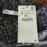 ZARA Pencil Skirt Size Small Photo 2