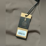 Nobull NWT Women's Swim One Piece Swimsuit - Small - Dark Fallen Rock Photo 3