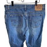 Levi's Levi’s 550 relaxed fit tapered leg Photo 6