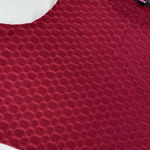 NEW Athletic matching set Red Size L Photo 2