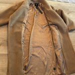 House of Harlow  1960 Faux Fur Teddy Jacket Sz L Photo 7