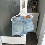 Aritzia Denim Shorts Photo 2