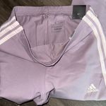 Adidas  3 Stripes High Waisted Leggings M Photo 8