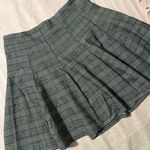 Dolls Kill COPY - Tally Weijl plaid skirt Photo 2