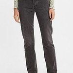 Levi's ® Women's 501 Original Straight Leg Jean Photo 0
