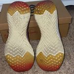 Nike White Flyknit Epic Reacts Photo 2