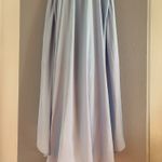 Hello Molly Fuel To My Fire Midi Dress Steel Blue Photo 16