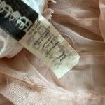 Ruffle Skirt Set Pink Photo 4