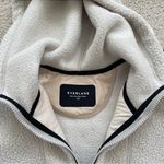Everlane the Re-New fleece hoodie xxs Photo 3