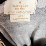 Kate Spade  Polka Dot Pullover Shirt Photo 5