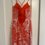 Angela and Alison Formal Dress Photo 2