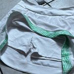 Adidas NWT  Women's Ultimate365 Printed‎ Primegreen Golf Skort Photo 5