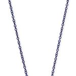 Kendra Scott Elisa Evernavy Necklace Photo 0