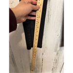 Old Navy  black skinny jeans XSMALL Photo 7