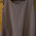 Layer 8 Purple Size XS Women's Teen Girl Athletic Workout Shirt Photo 1