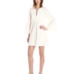 BCBG Max Azria Adina bell sleeve dress size Small Photo 1