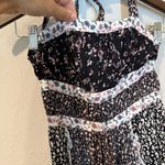 Free People Yesica Mixed Floral Maxi Dress Photo 5