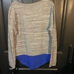 NFL  Team Apparel Gray Sweatshirt Photo 2