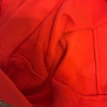 All In Motion Red Sweatshirt Photo 2