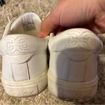 Sam Edelman  Size 6 white sneakers Photo 2