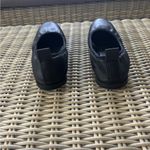 Eileen Fisher  Notion Nappa Leather Ballet Flats 9 workwear minimalist classic Photo 4