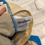 Miracle suit regatta lagoon colorblock blue & black one piece swimsuit Photo 6