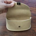 Chloé Chloe Cream Eyeglass Case Photo 1