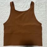 Lululemon  Power Pivot Ribbed Tank Photo 0